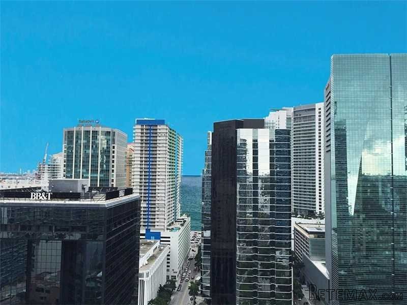 2 bedroom Flat For Sale: 1250 S Miami.. - 2
