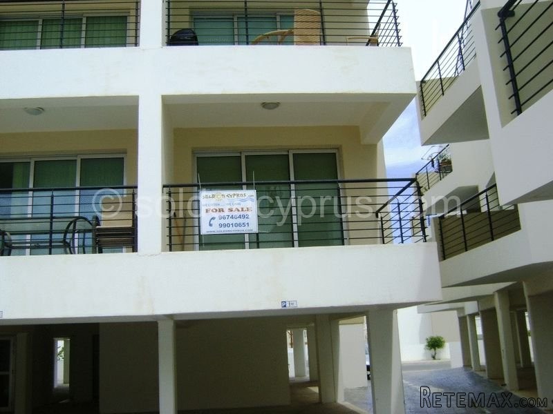 3 Bedrooms - Apartment - Famagusta -..