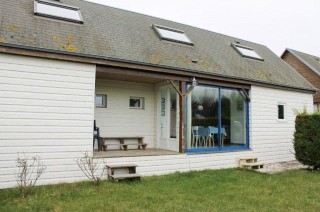 Montmartin Sur Mer - House For Sale