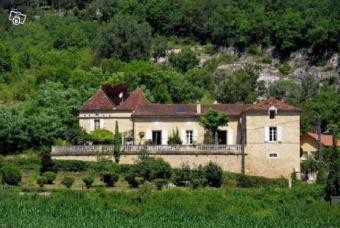 Situated To The South Of Sarlat And At..