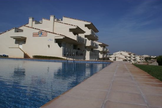 Apartments Panoramica Golf - 2