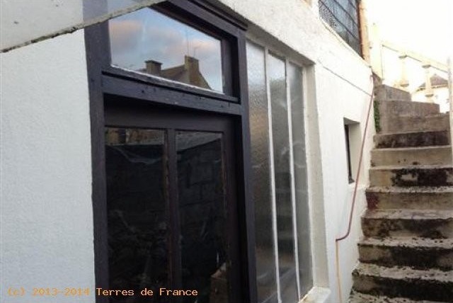 Stone Build House In Riec Sur Belon.. - 2