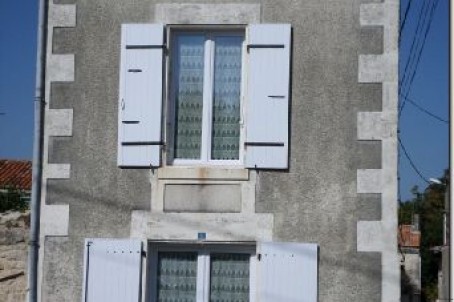 Stone House For Sale Aulnay
