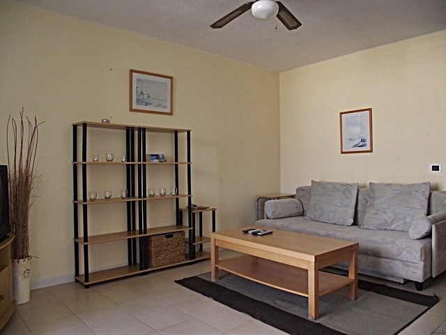 1 Bedroom apartment for sale in Green..