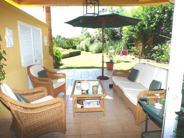 Apartment for sale in Golf Rio Real.. - 2