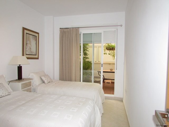 Appartement in Jesus Pobre - 2