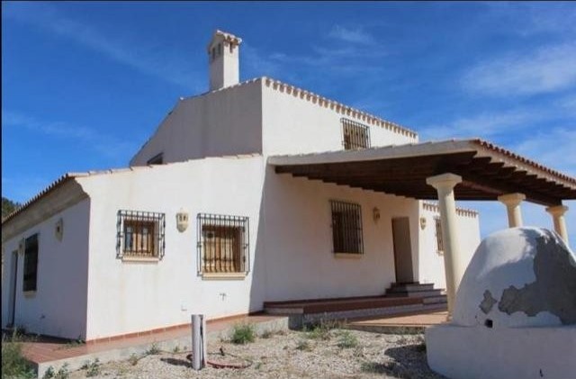 Cortijo For Sale, La Parroquia, Murcia - 2