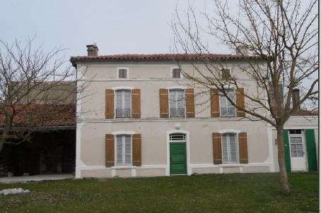 Stone House For Sale St Jean D Angely