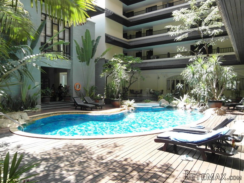 Two bedroom condo at Nirvana Place.. - 2