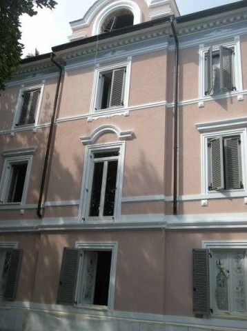 Villa Splatin, Herceg Novi
