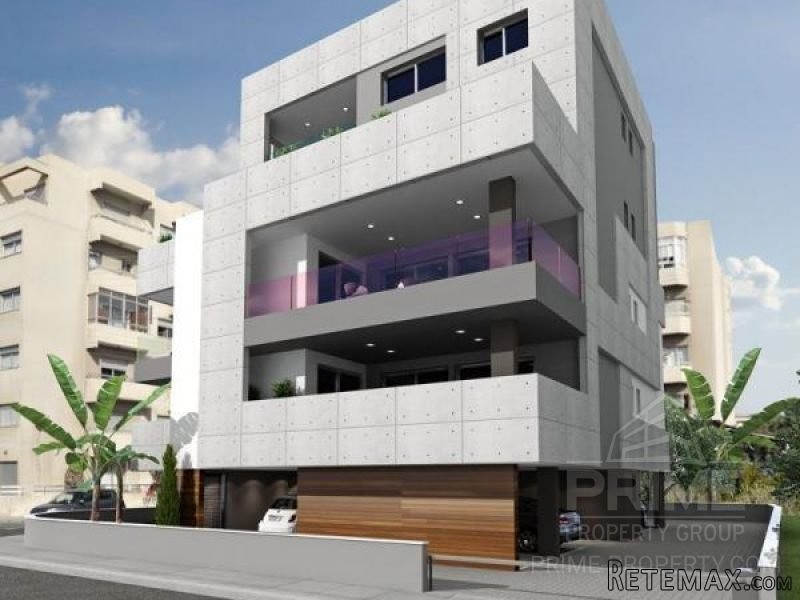 Apartment in Limassol, Cyprus, for..