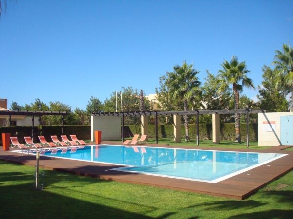 3 Bed Duplex Apartment - Vilamoura