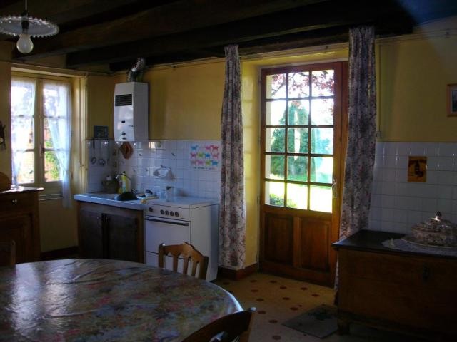 For sale - House 2 rooms - 2