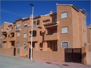 2 Bedrooms - Property - Alicante - For..