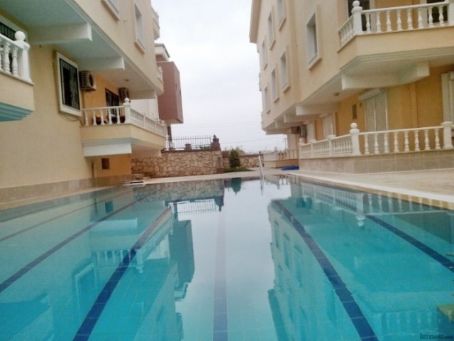 Altinkum Duplex 13084