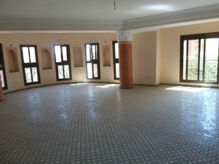 Apartment 3 Beds / 2.5 Bath - Double..