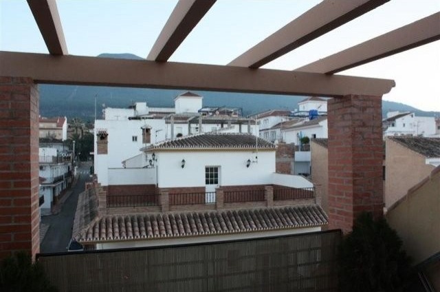 Apartment - A cosy & bright penthouse..