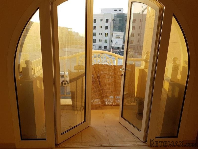 Big and Spacious Studio in Mulberry, JVC