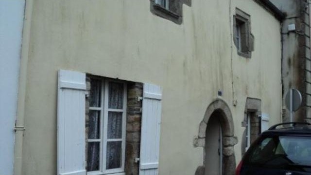 In The Heart Of Lovely Village
