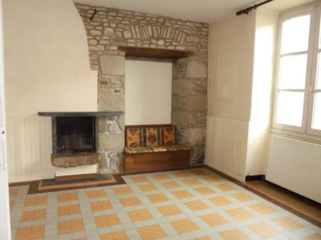 Maison Alencon Montsort A Vendre - 2