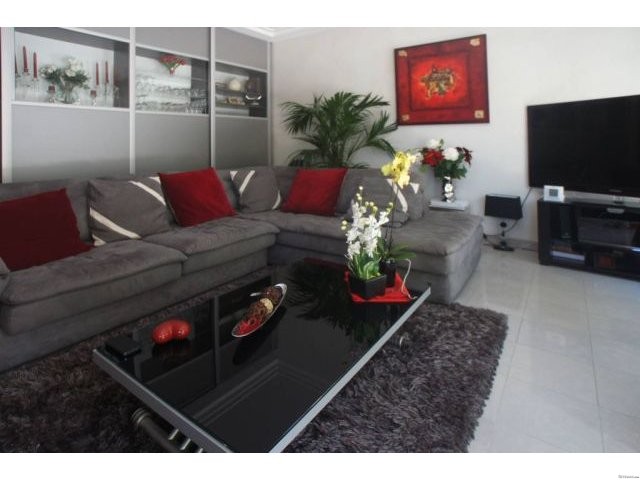 Sale Apartment - Antibes Saint Jean - 2