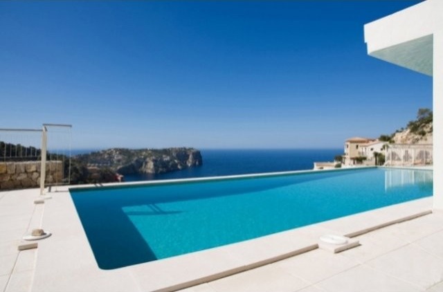 Luxurious New Built Apartments With..