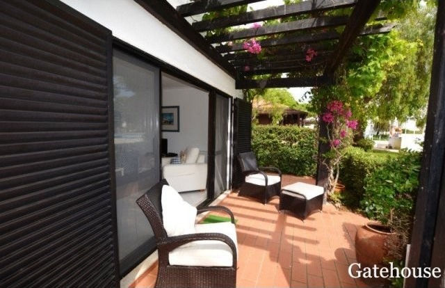 Quinta do Lago 2 Bed Apartment In.. - 2