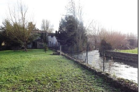 Stone House For Sale St Jean D Angely - 2