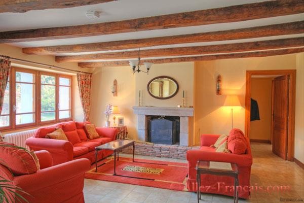 Vautebis (79) For sale - Farmhouse with.. - 2