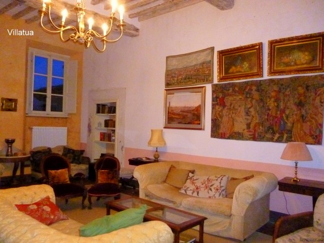 Villa - For Sale - Bagni di Lucca area.. - 2