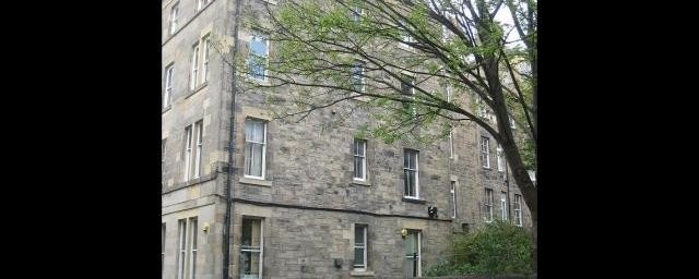1/1 Summerbank , Edinburgh, EH3 6NQ