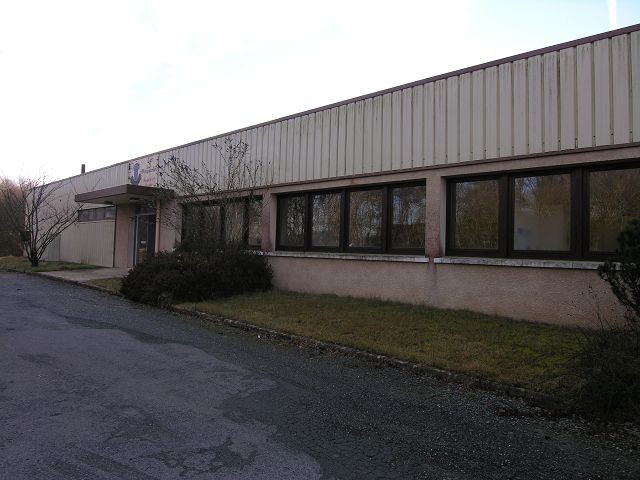 Vente Fonds De Commerce La Coquille - 2