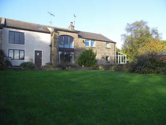 3 bedroom, Barn Conversion house for..