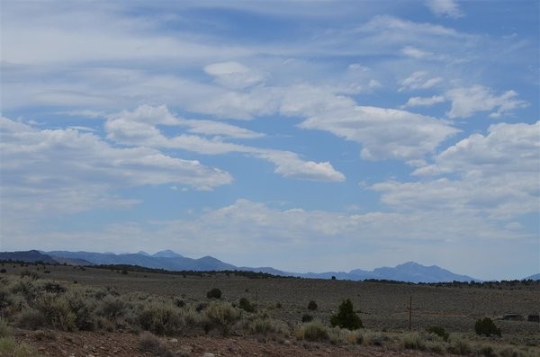 Land For Sale: Gardnerville, Nevada - 2