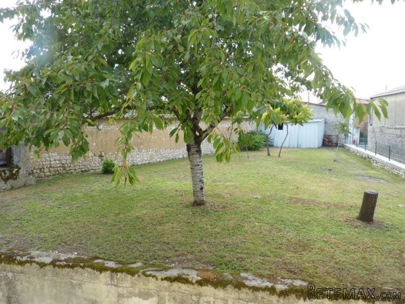 Stone House For Sale St Jean D Angely - 2