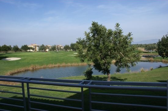 Apartments Panoramica Golf