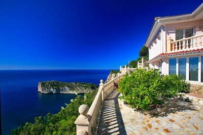 4 Bed 3 Bath Villa.. - 2