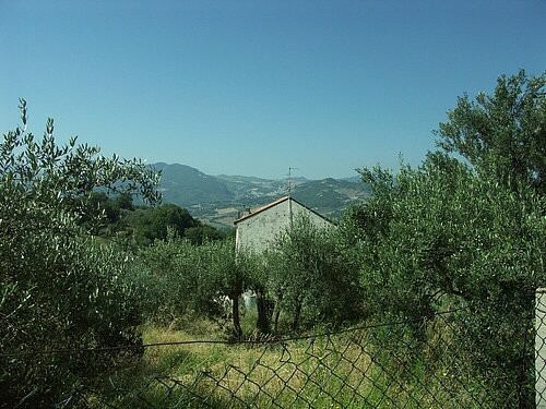 Detached house close to lake Bomba - 2