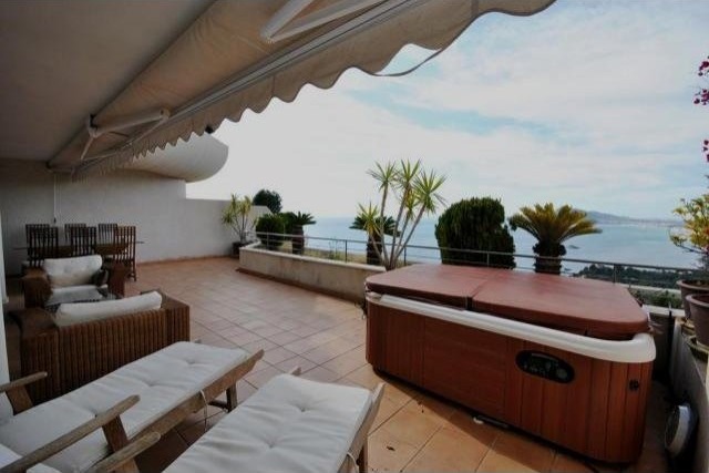 Sales apartamento Altea