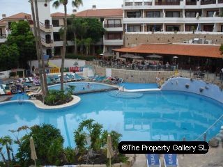 Apartment For Sale in Golf Del Sur..