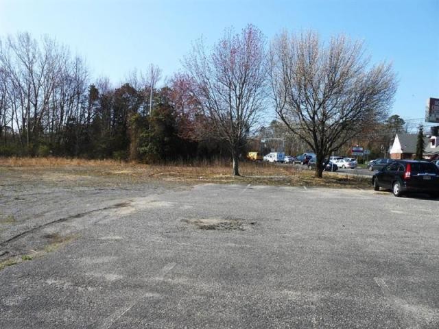 Land For Sale: 2709 Hooper Avenue.. - 2