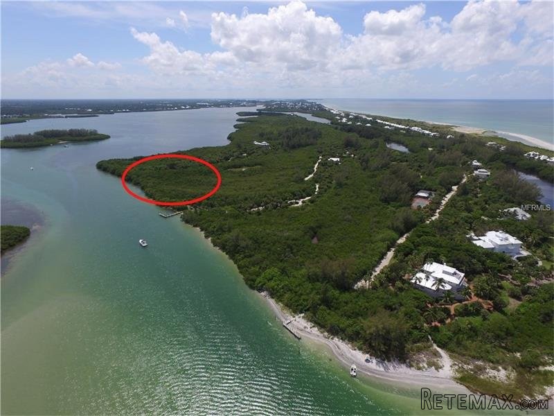 Land For Sale: 6000 Palm Point Way.. - 2