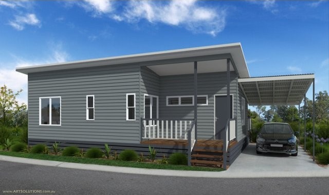 Active Lifestyle Estates Mudgee Valley..