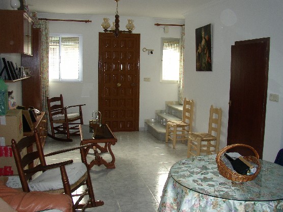 Town House - A pretty 3 level townhouse.. - 2