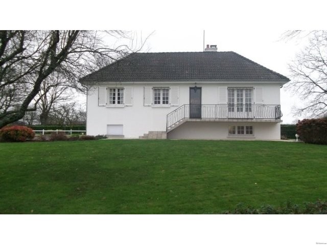 Vente Maison 5 Pieces De 95 8 M2 53100.. - 2