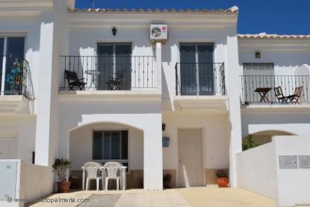 3 bedroom duplex - Alfaix