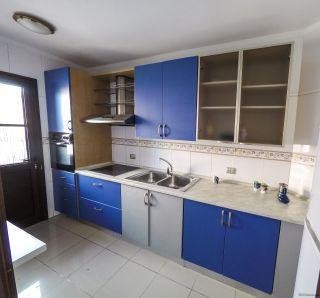 Apartment For Sale in Costa Del..