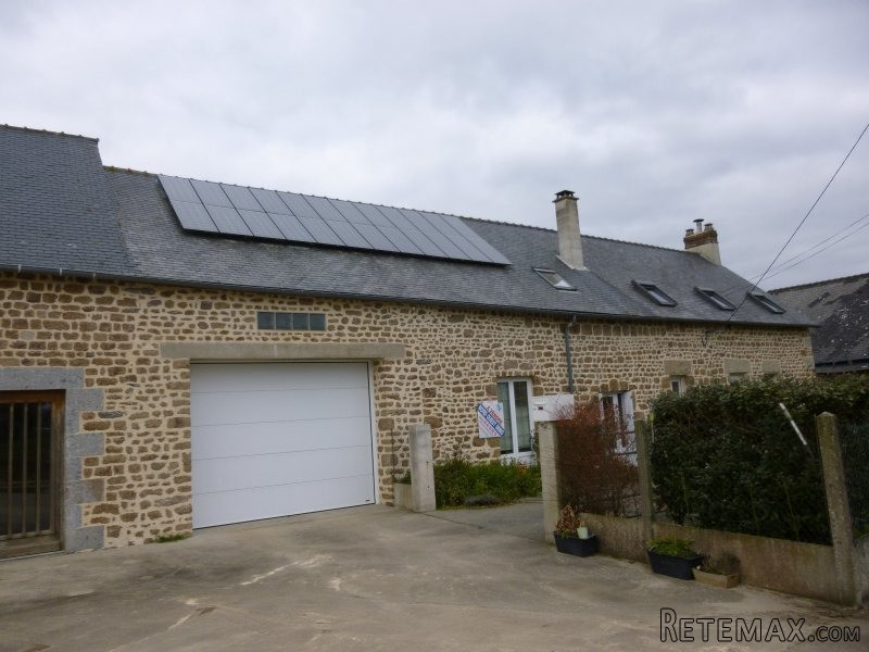 Country Longere House with Outbuildings - 2