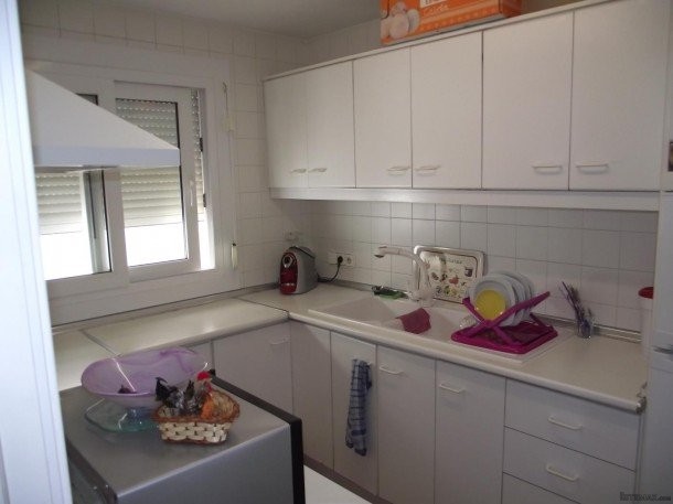 Penthouse in Denia - 2