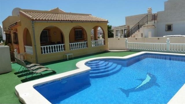 2 Bedrooms - Property - Murcia - For..